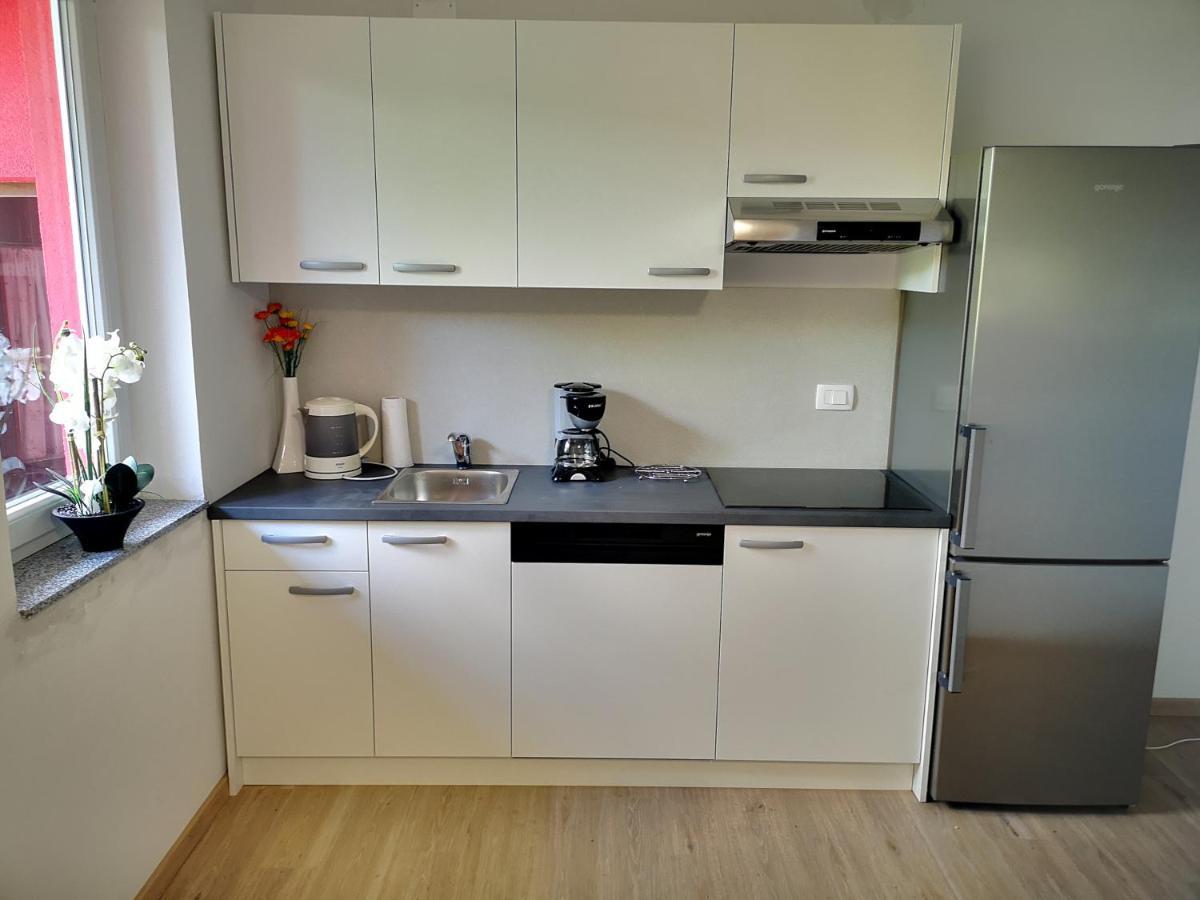 Apartments Zimerman 波尔托罗 外观 照片