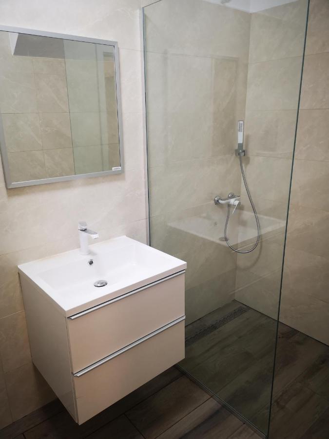 Apartments Zimerman 波尔托罗 外观 照片